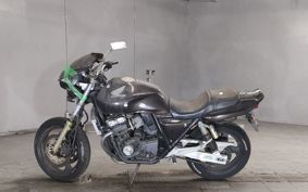 HONDA CB400SF NC31