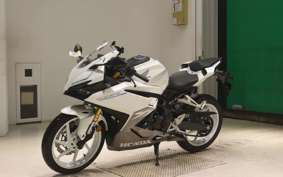 HONDA CBR250RR A 2022 MC51