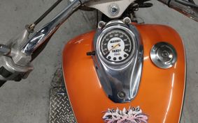 YAMAHA DRAGSTAR 400 4TR