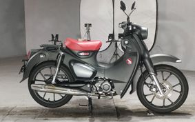 HONDA  SUPER CUB C125 JA58