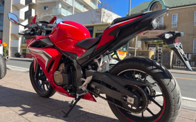 HONDA CBR400R ABS 2019 NC56