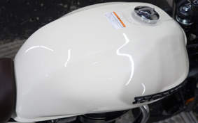 HONDA GB350 2026 NC59