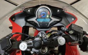 HONDA CBR250R MC41