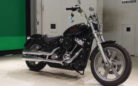 HARLEY FXST1750 2024