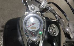 YAMAHA DRAGSTAR 400 VH01J