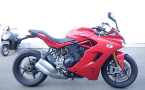 DUCATI SUPER SPORT 950S 2020 VA01