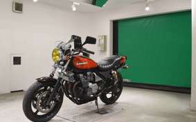 KAWASAKI ZEPHYR 400 Gen.2 1994 ZR400C