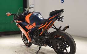 KTM 390 RC 2024