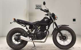 YAMAHA TW200 Gen.2 2000 DG07J