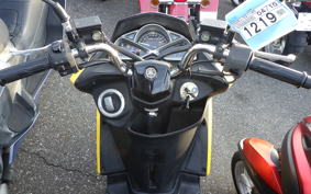 YAMAHA MAJESTY155 S SG28J