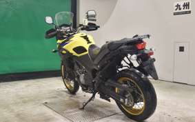 SUZUKI Vｽﾄﾛｰﾑ650A 2023 C733M