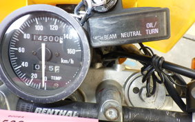 SUZUKI RMX250 S SJ13A