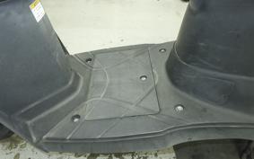 SUZUKI LET's CA4AA