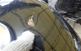 HONDA STEED 400 1995 NC26