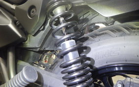 KAWASAKI ELIMINATOR400-3 2024 EL400A