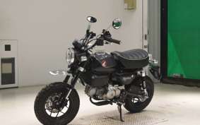 HONDA MONKEY 125 2001 JB03