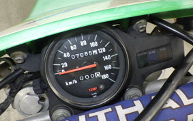 KAWASAKI KDX250SR 2001 DX250F