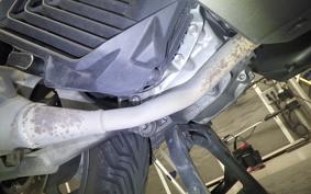 HONDA PCX 160 KF47