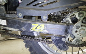 YAMAHA TRICKER DG10J