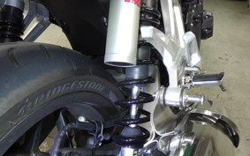 HONDA CB1300SF SUPER FOUR Gen. 3 2026 SC54