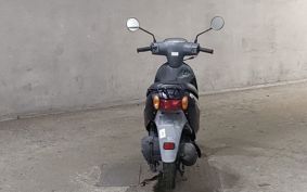 SUZUKI LET`S4 CA45A