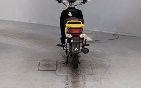 HONDA CROSS CUB JA10