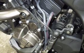 YAMAHA XSR900 2022 RN80J
