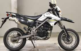 KAWASAKI KLX125D TRACKER LX125D