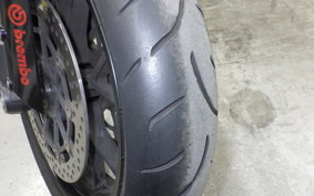 DUCATI MONSTER 796 A 2010