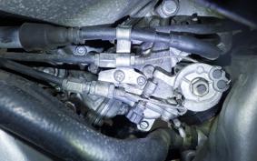 HONDA VTR 250 1997 MC33