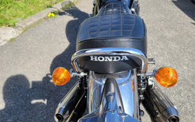 HONDA CB1100 ABS 2010 SC65