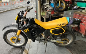 YAMAHA DT200 R 3ET