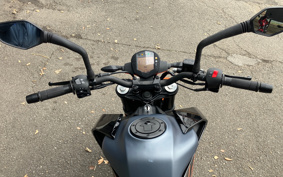 KTM 250 DUKE JPE40