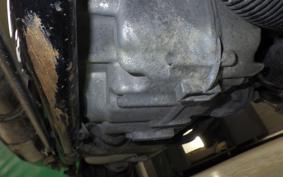 HONDA STEED 400 2003 NC26