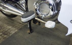 HONDA C125 SUPER CUB JA48