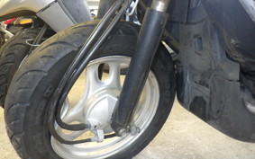 HONDA DIO Gen.5 AF56