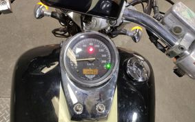 HONDA SHADOW 400 SLASHER 2003 NC40