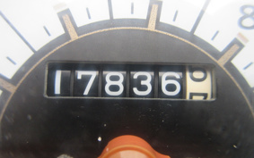 SUZUKI ADDRESS V125 CF46A