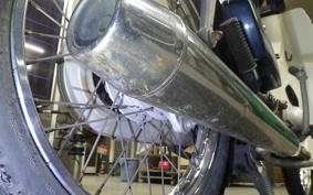 HONDA C90 SUPER CUB E 2019 HA02