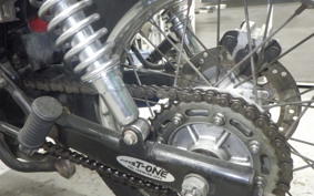 KAWASAKI ESTRELLA RS 2022 BJ250A