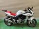 Фото Suzuki SV650 S 2008 с японского аукциона