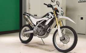 HONDA CRF250L 2001 MD38