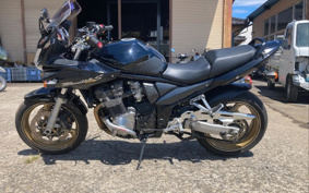 SUZUKI バンディット1200S ABSフ 2006 GV79A