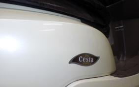 HONDA DIO CESTA GEN 2 AF62