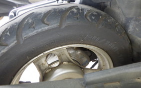 HONDA DIO Gen.6 AF68