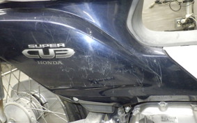 HONDA C50 SUPER CUB AA04