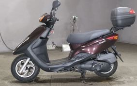 YAMAHA AKUSHI STREET SE53J