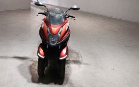 YAMAHA TRICITY 125 SE82J