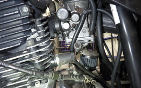 YAMAHA TW200 Gen.2 1992 DG07J