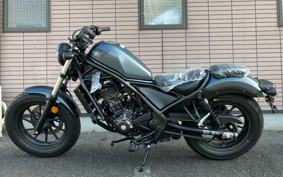 HONDA REBEL MC49